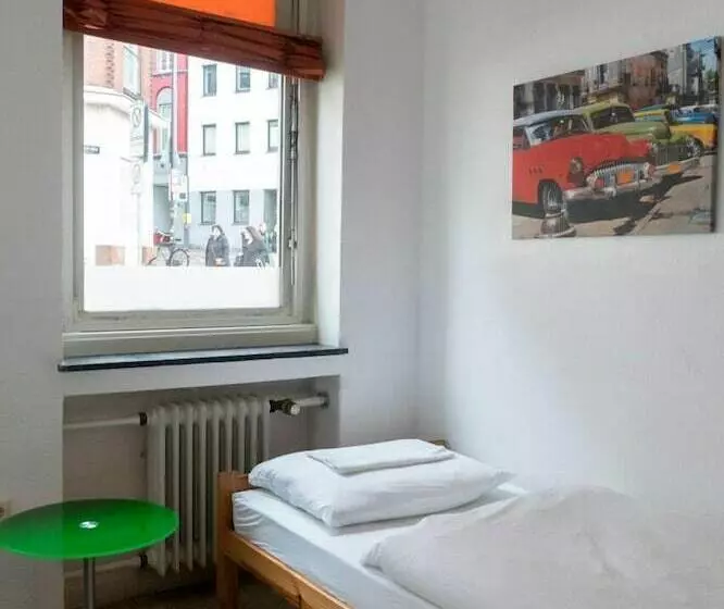 Hostel Aachen