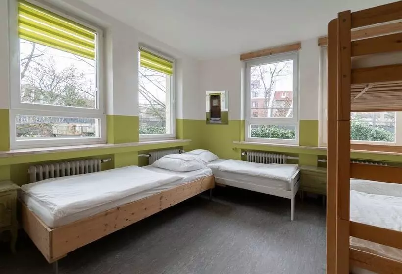 Hostel Aachen