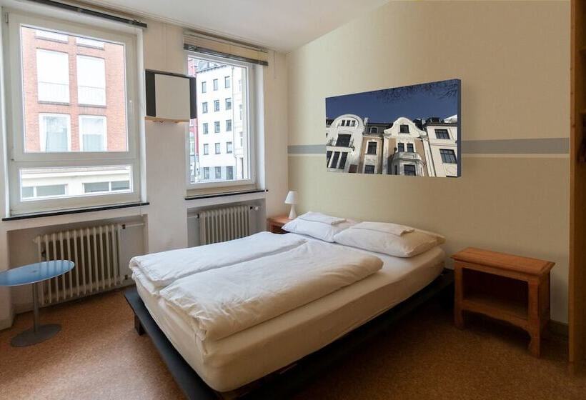 Hostel Aachen
