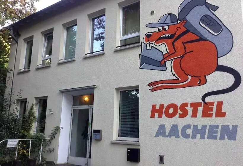 Hostel Aachen