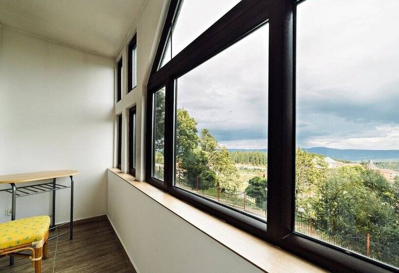 호텔 Apartamenty Everysky Luxor Karkonoska