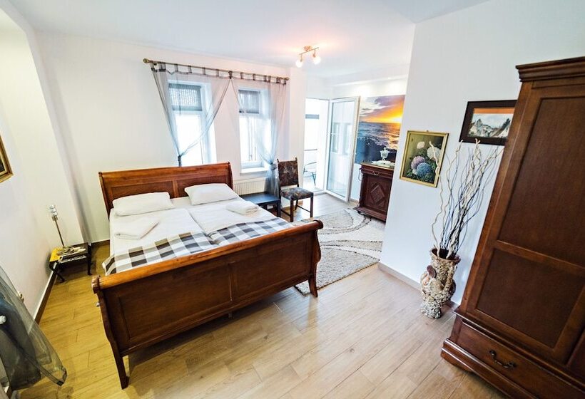 호텔 Apartamenty Everysky Luxor Karkonoska