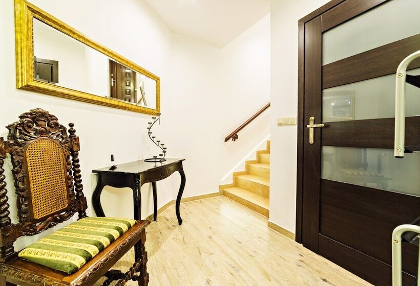 호텔 Apartamenty Everysky Luxor Karkonoska