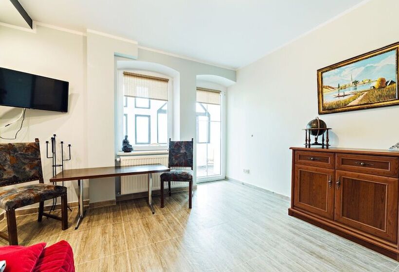 호텔 Apartamenty Everysky Luxor Karkonoska