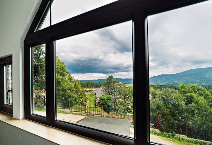 호텔 Apartamenty Everysky Luxor Karkonoska