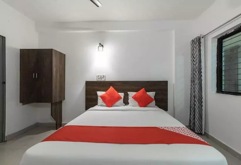 Hotelli Century Executive By Oyo Rooms