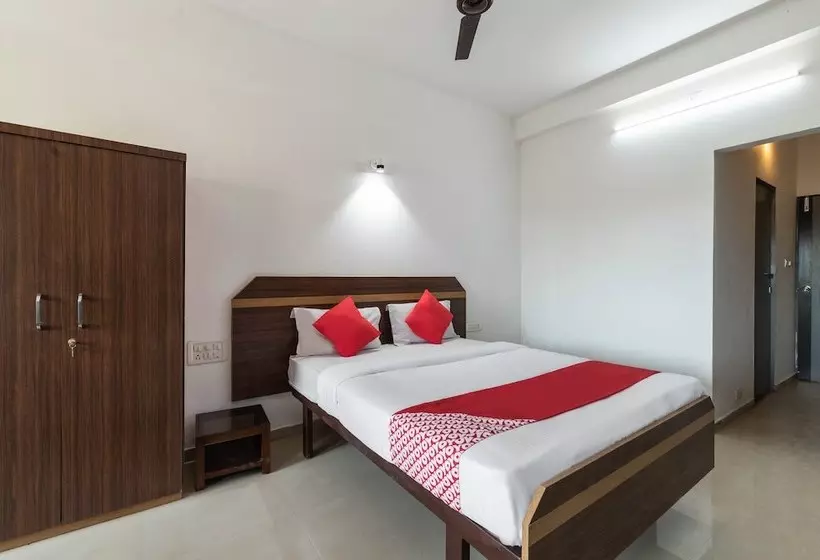 Hotelli Century Executive By Oyo Rooms