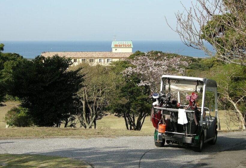 Hotel Marisol   Adults Only