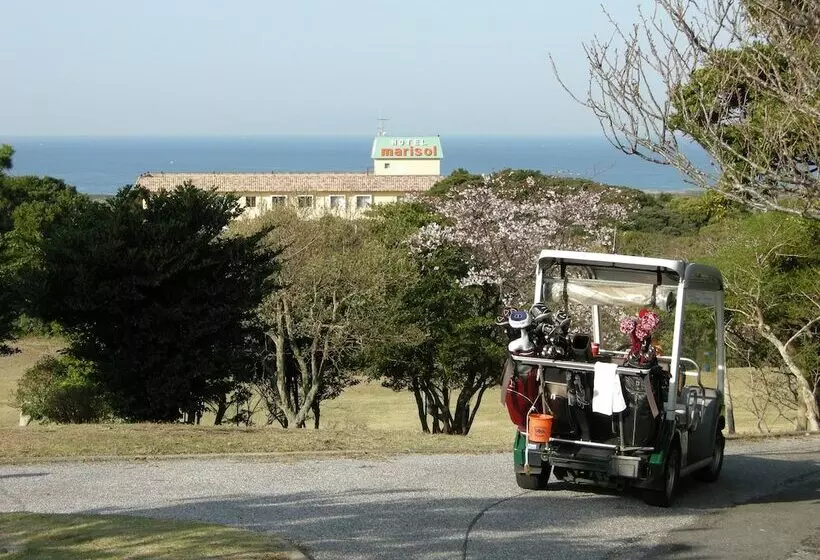 Hotelli Marisol   Adults Only