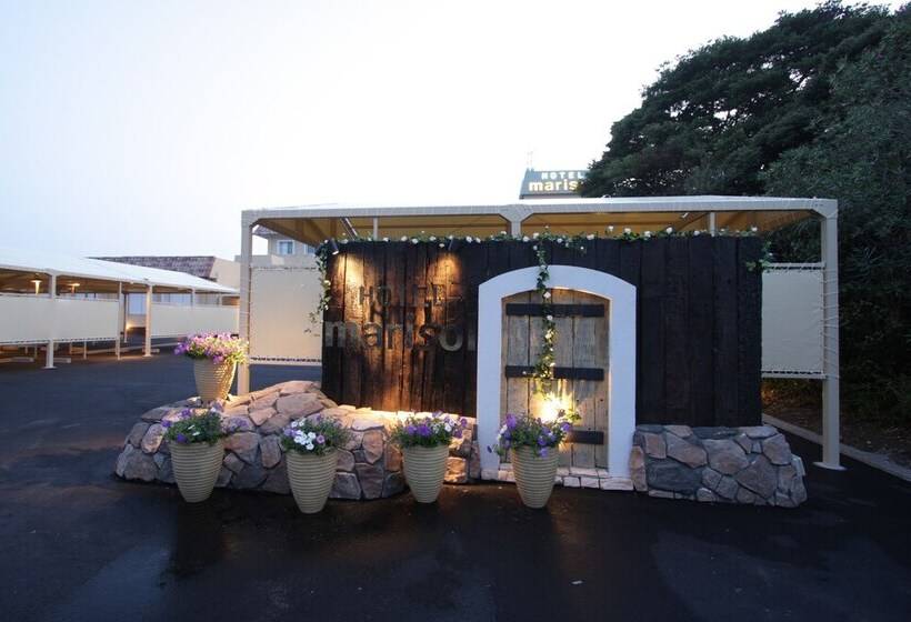 Hotel Marisol   Adults Only