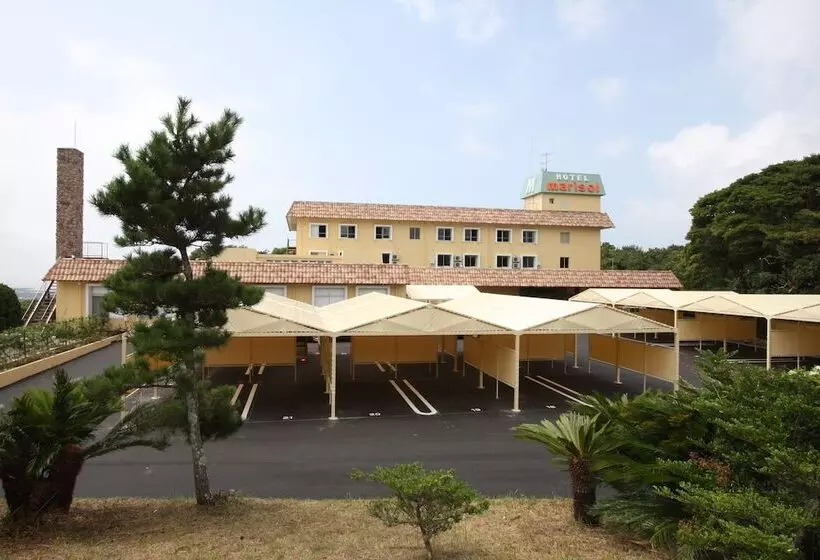 Hotelli Marisol   Adults Only