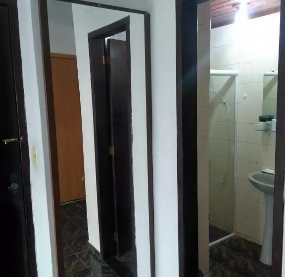 ホテル Mineiro Suítes