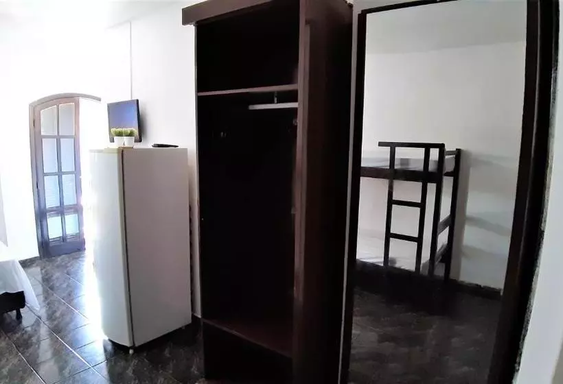 ホテル Mineiro Suítes