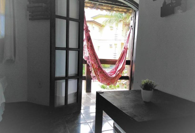 Отель Mineiro Suítes