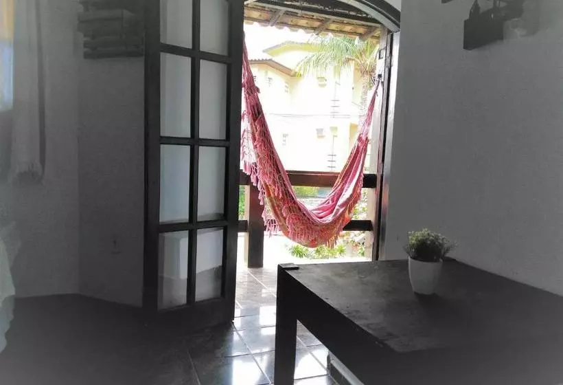 ホテル Mineiro Suítes