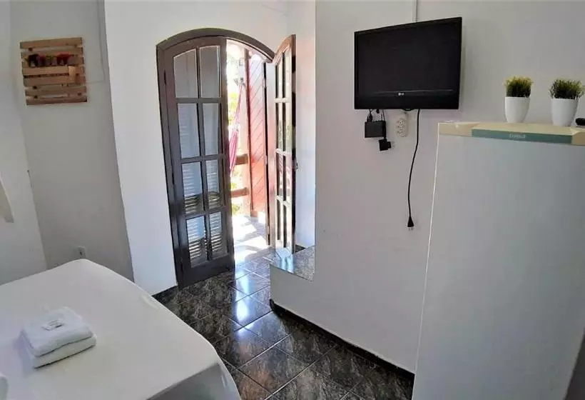 ホテル Mineiro Suítes