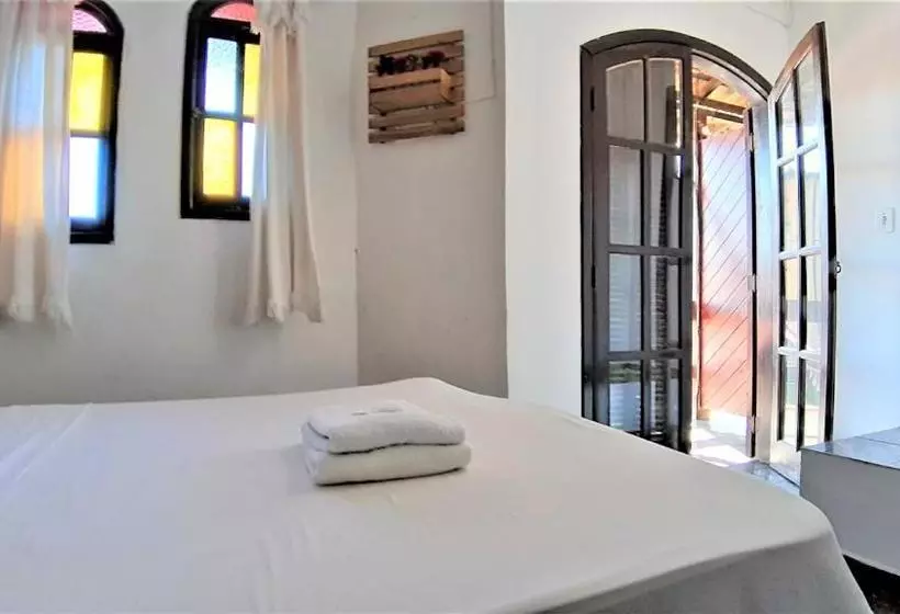 ホテル Mineiro Suítes