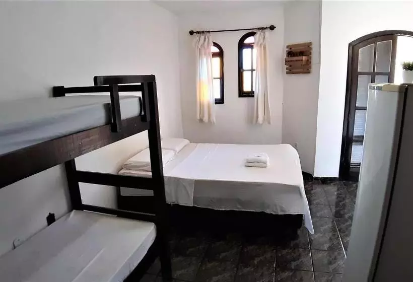 ホテル Mineiro Suítes