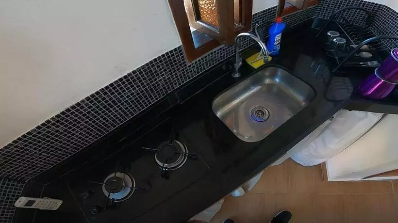 ホテル Mineiro Suítes