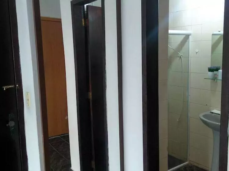 ホテル Mineiro Suítes