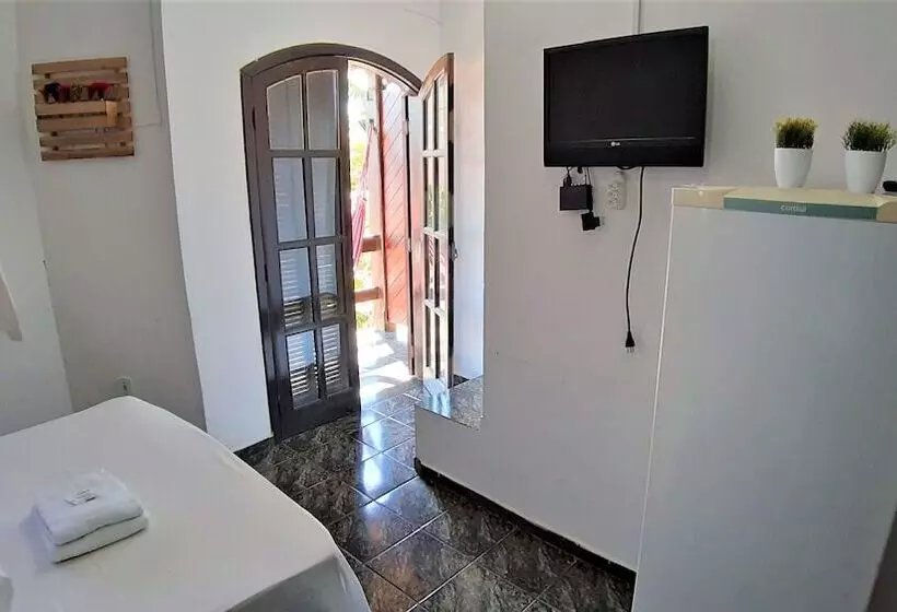 ホテル Mineiro Suítes