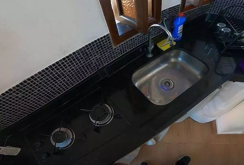 ホテル Mineiro Suítes