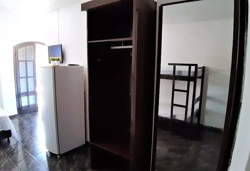 ホテル Mineiro Suítes