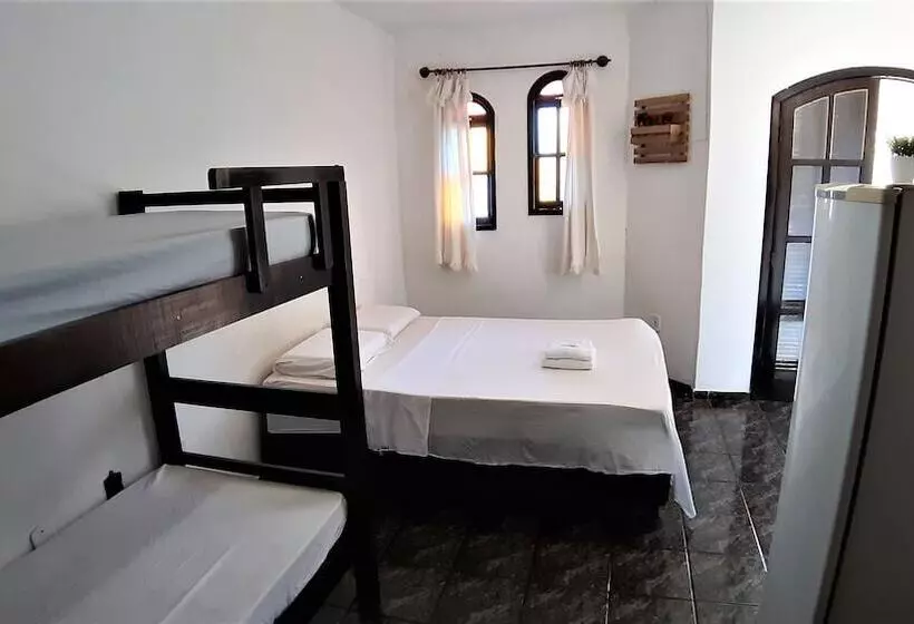 ホテル Mineiro Suítes