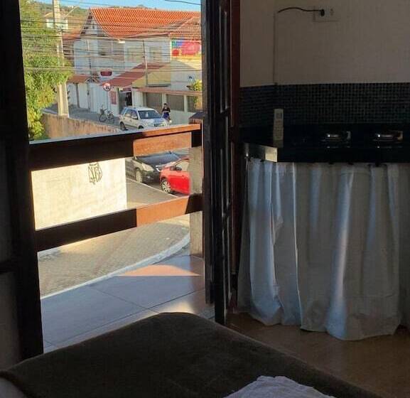 Отель Mineiro Suítes