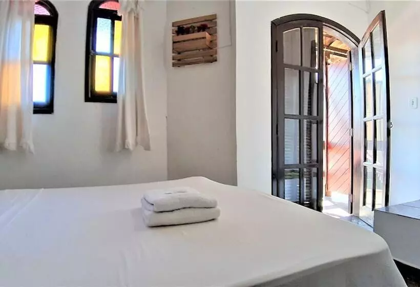 ホテル Mineiro Suítes