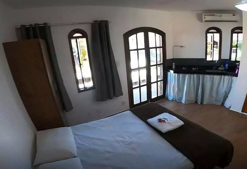 ホテル Mineiro Suítes