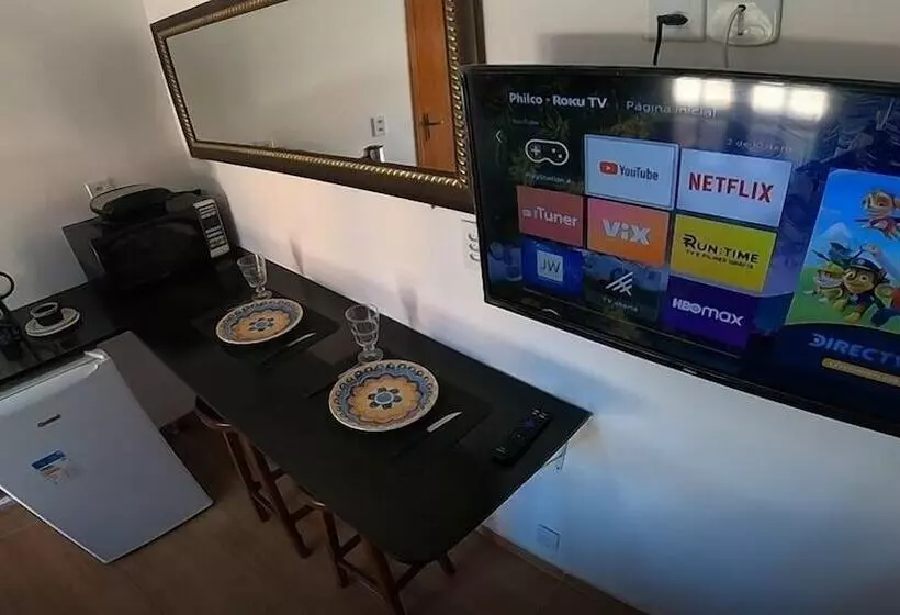 ホテル Mineiro Suítes