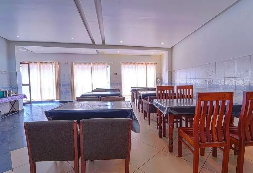 هتل Ooty Prakash Residency