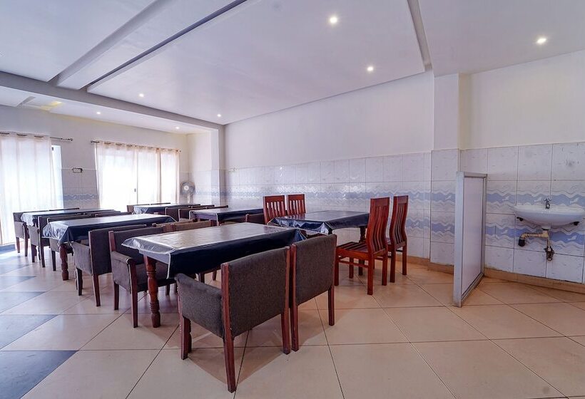 בית מלון כפרי Ooty Prakash Residency