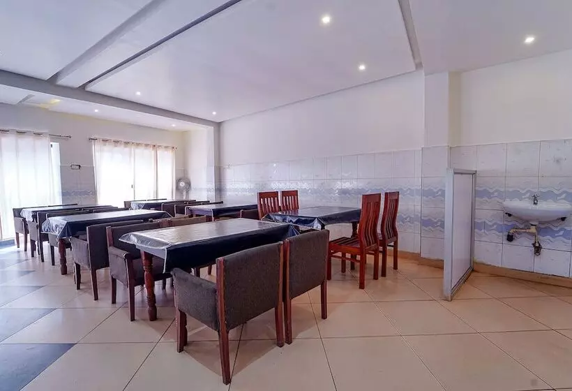 هتل Ooty Prakash Residency