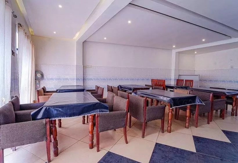 هتل Ooty Prakash Residency