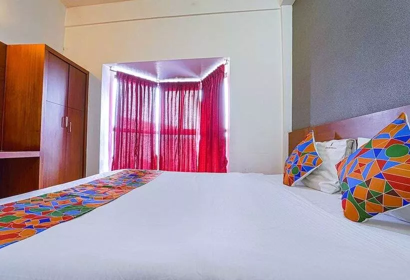 هتل Ooty Prakash Residency