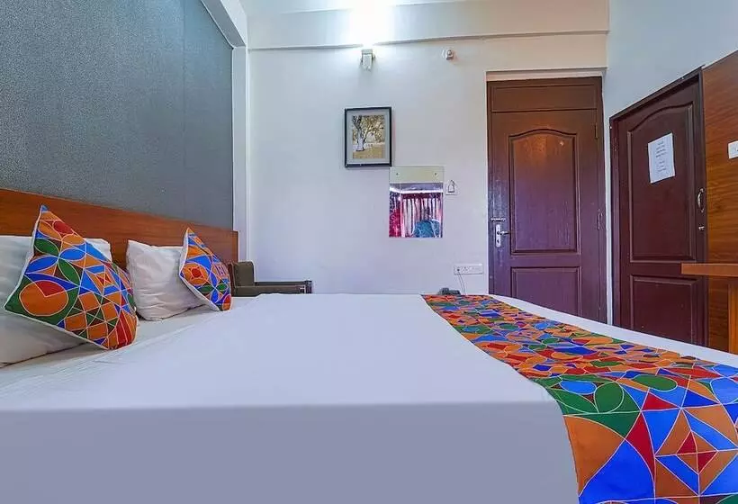 هتل Ooty Prakash Residency