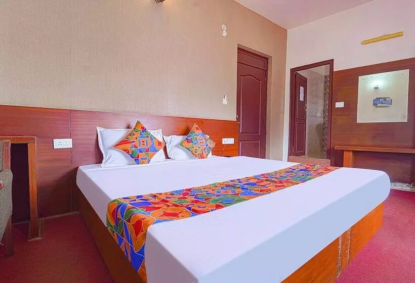 هتل Ooty Prakash Residency
