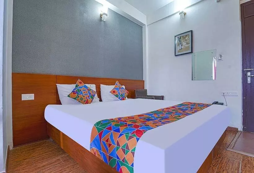 هتل Ooty Prakash Residency