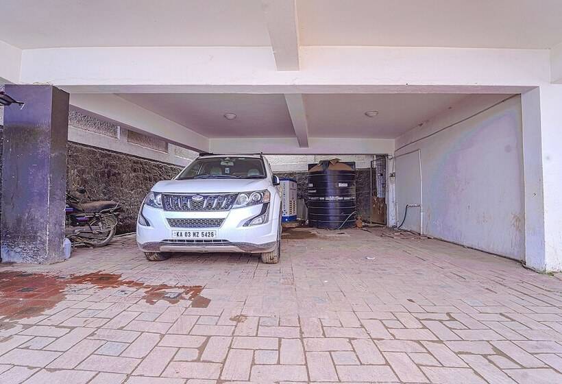 בית מלון כפרי Ooty Prakash Residency