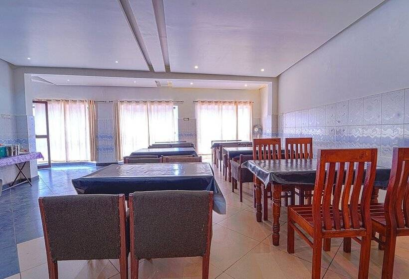 בית מלון כפרי Ooty Prakash Residency