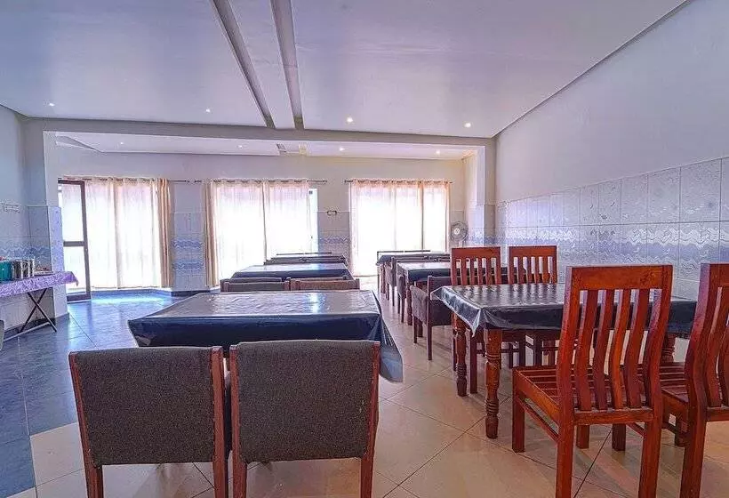 هتل Ooty Prakash Residency
