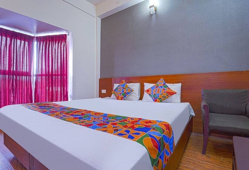 בית מלון כפרי Ooty Prakash Residency