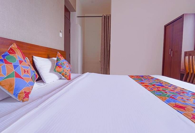 בית מלון כפרי Ooty Prakash Residency