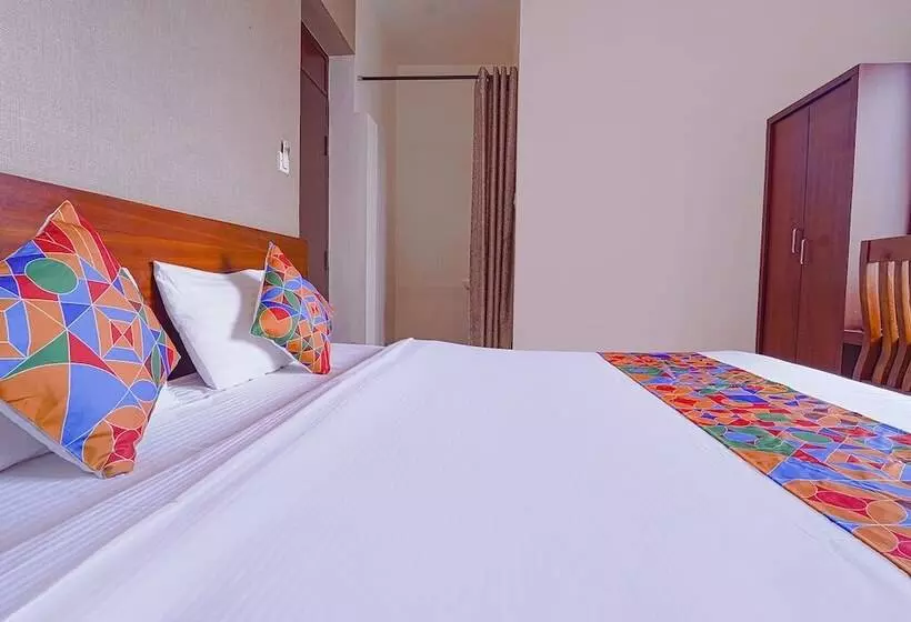 هتل Ooty Prakash Residency