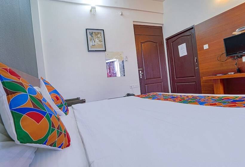 בית מלון כפרי Ooty Prakash Residency