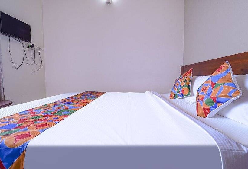 בית מלון כפרי Ooty Prakash Residency