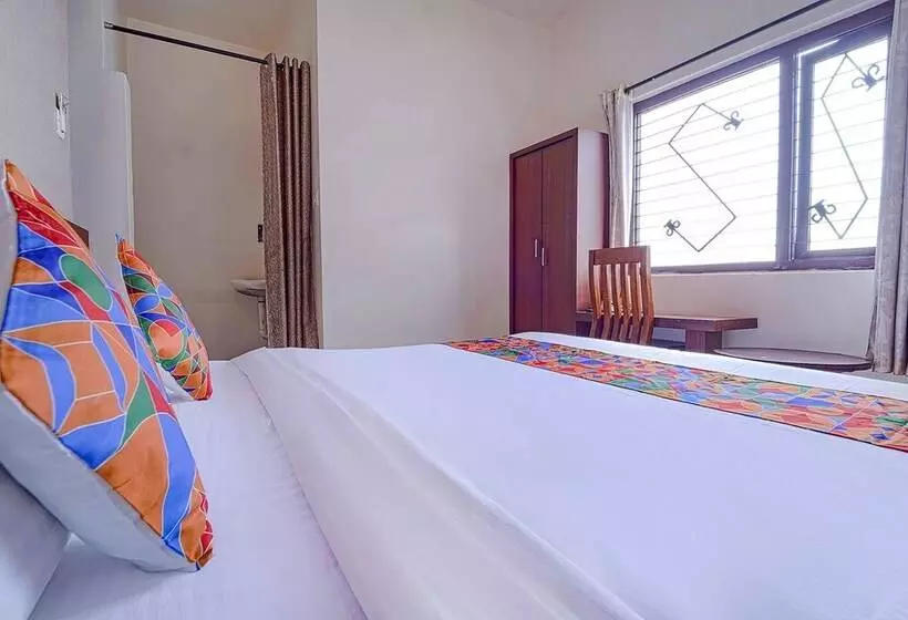 هتل Ooty Prakash Residency