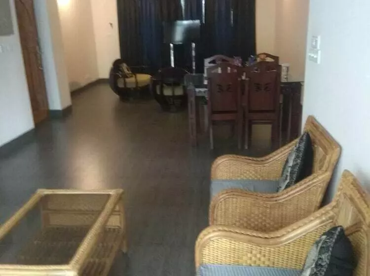 هتل Orenda Boutique